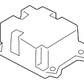 Control Module Assembly M1PZ-14B321-A